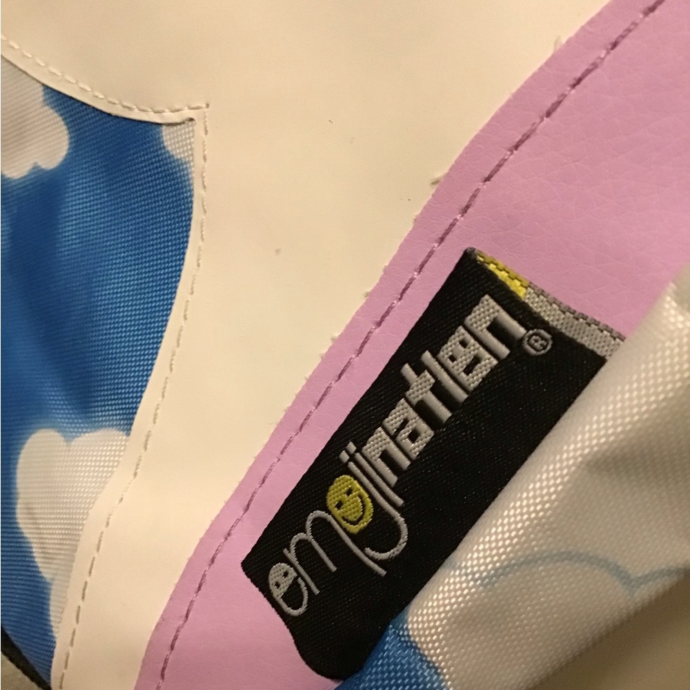 EMOJINATION BACKBACK - Picture 5 of 10